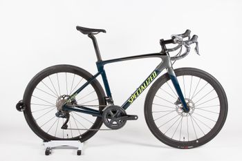 Specialized - Roubaix Expert Ultegra Di2, 2020