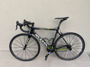 Kuota - KOM, 2014