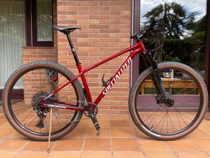 Specialized - Chisel Comp 2024, 2024