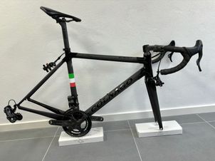 Colnago - C60, 2016