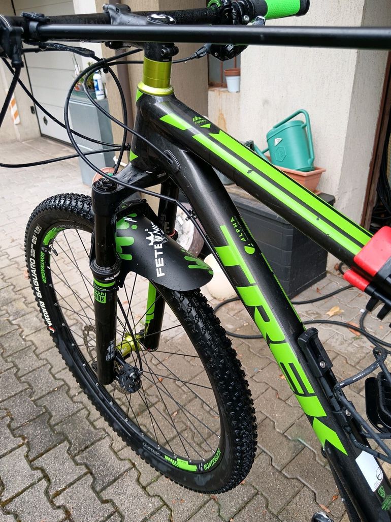 Trek superfly 9 2017 sale