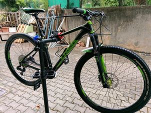 Trek - Superfly 6 2017, 2017