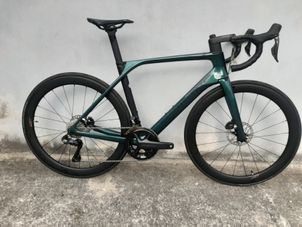 Lapierre - Aircode DRS 7.0 2024, 2024