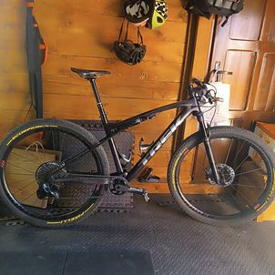 Trek - Supercaliber 9.8 2020, 2020