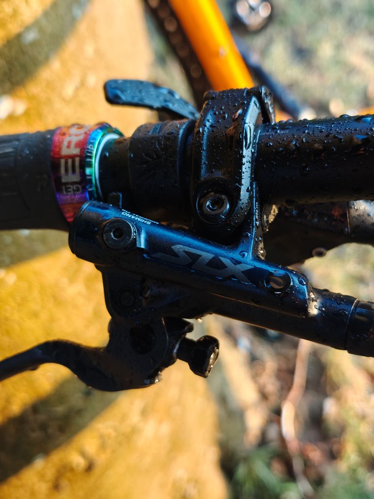 Used Scott Scale 960 2022 2022 Mountainbike, Orange, 29 — image 4 of 6
