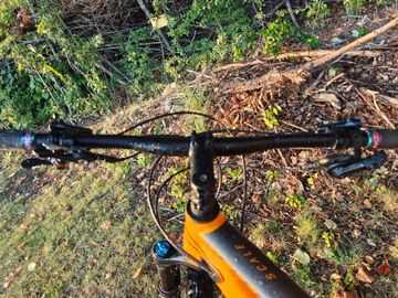 Used Scott Scale 960 2022 2022 Mountainbike, Orange, 29 — image 3 of 6