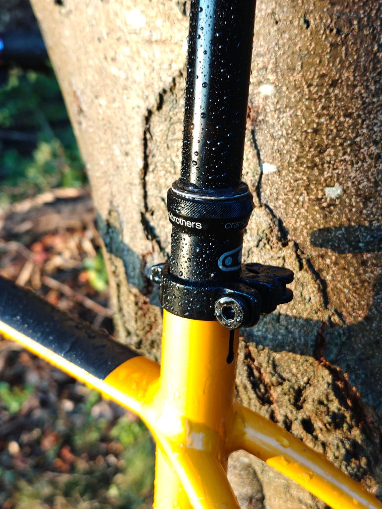 Used Scott Scale 960 2022 2022 Mountainbike, Orange, 29 — image 6 of 6