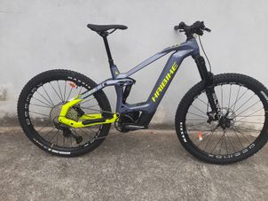 Haibike - AllMtn CF 11 2023, 2023