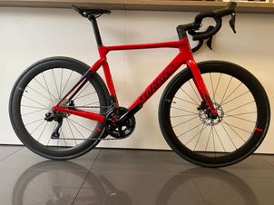 Wilier - Filante SL SHIMANO 105 Di2 2023, 2023