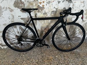 Cannondale - CAAD12 105 2017, 2017