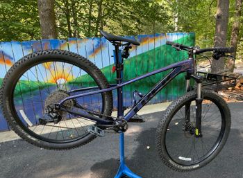 Trek - Roscoe 6 2021, 2021