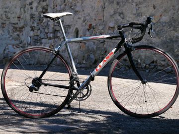 Gebrauchtes De Rosa Class Ultegra 2004 Road & Gravel