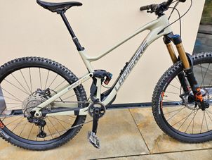 Lapierre - Spicy CF 7.9 2022, 2022