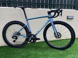 Specialized - S-Works Tarmac SL8 - Shimano Dura-Ace Di2 2024, 2024