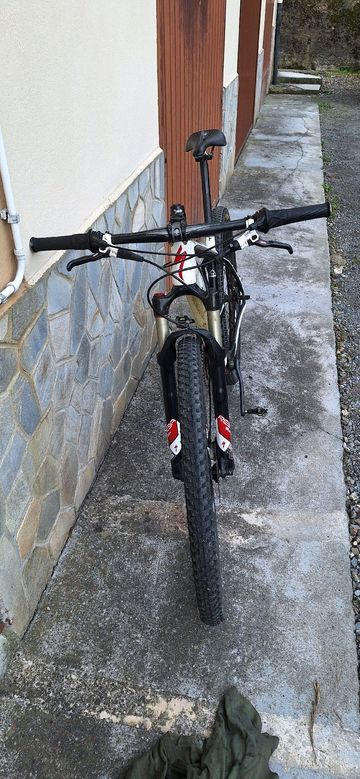 Brugt Specialized S-Works Stumpjumper 29 2014 2014 Mountainbike — billede 2 af 5