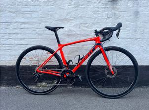 Giant -  TCR Advanced 2 Disc, 2019