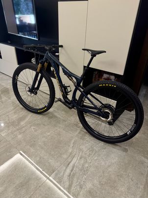 Orbea - OIZ M PRO 2022, 2022