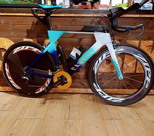 Canyon - Speedmax CF 8.0 2020, 2020