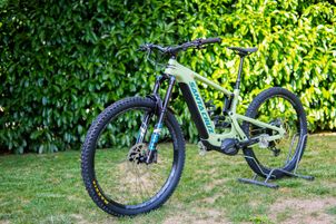 Santa Cruz - HECKLER S MX / Carbon C 2023, 2023