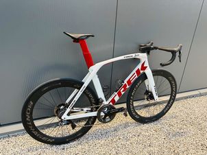 Trek - Madone SLR9 Project One Dura Ace Di2 Disc 2020, 2020