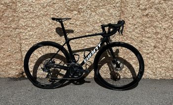 Giant - TCR Advanced Pro Team Disc 2020, 2020