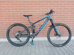 Trek - Remedy 9.8 2017, 2017