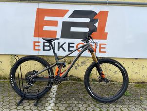 Lapierre - ZESTY AM FIT 8.0 2020, 2020