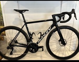 Ridley - Helium SLX Disc - Shimano 105 DI2 // 2x12s, 2021