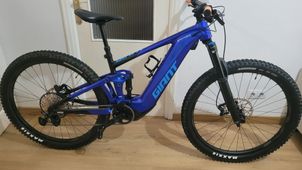 Giant - Trance X E+ 2 Pro 29er 2022, 2022