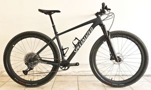 Specialized - Epic Hardtail Comp 2021, 2021