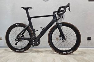 Canyon - Aeroad CF SLX 8 Di2 2024, 2024