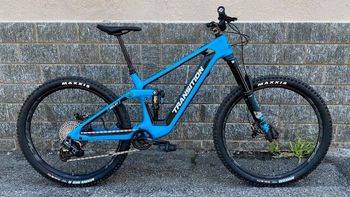 Transition - Relay Carbon GX AXS, 2024