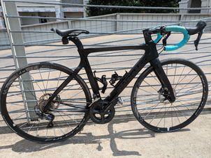 Pinarello - GAN K DISK 2017, 2017