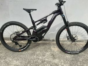 Lapierre - Overvolt GLP III Elite 2023, 2023