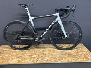 Colnago - C64 Disc Campagnolo SúperRecord EPS 2x12v, 2022