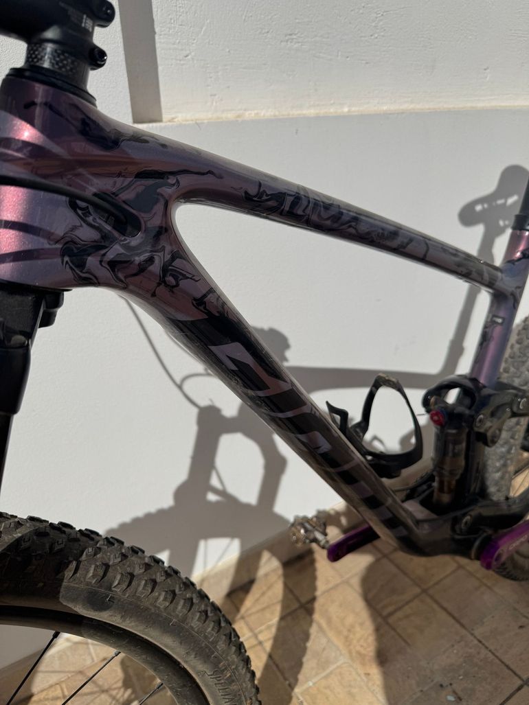 Giant anthem advanced pro 29er 0 2019 online