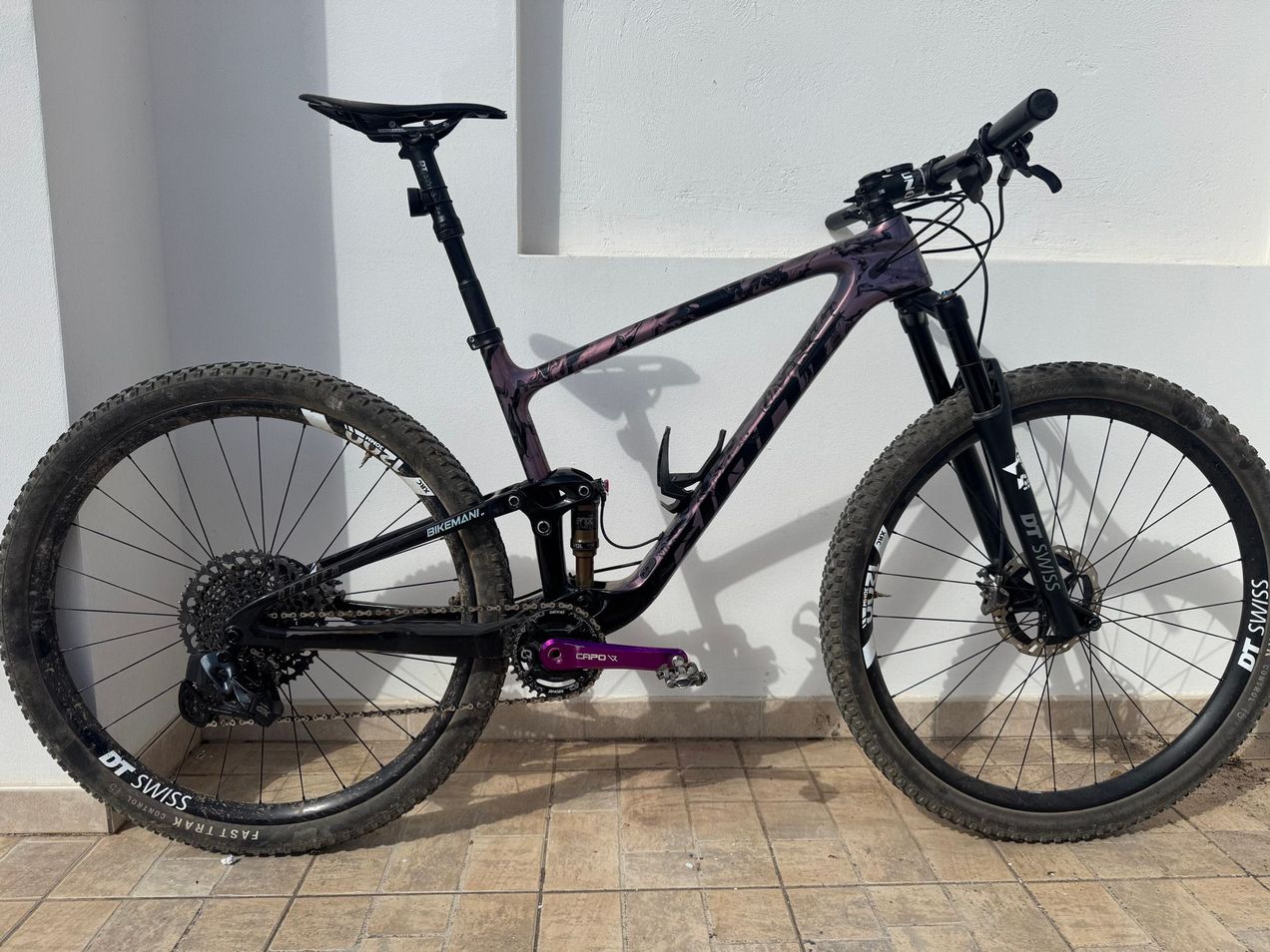 Giant anthem pro 2019 on sale