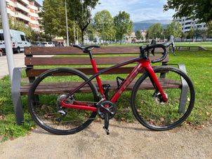 Trek - Domane SL 6 Gen 3 2023, 2023