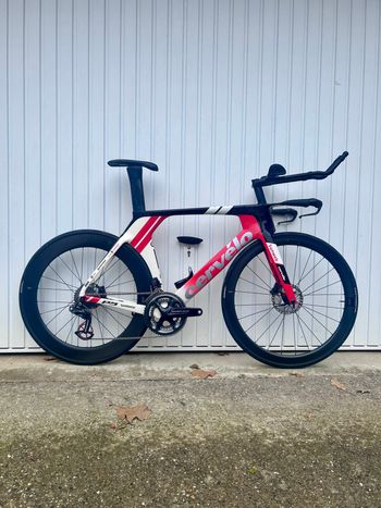 Buy a used Cervelo P5 | buycycle