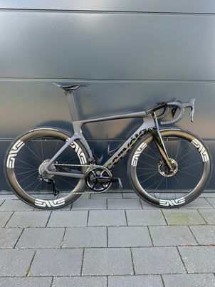 Cervélo - S5 Ultegra Di2 2023, 2023