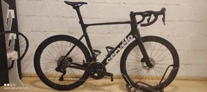 Cervélo - Soloist Ultegra Di2, 2024