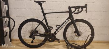 Cervélo - Soloist Ultegra Di2, 2024