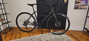 Cannondale - Topstone 105 2022, 2022