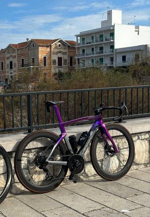 Pinarello - DOGMA F SUPER RECORD EPS Disc 2023, 2023