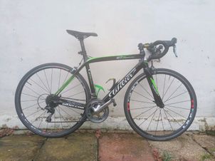 Wilier - Granturismo GTR Triestina, 2016