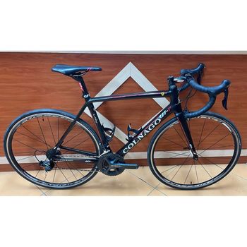 Colnago, Bici V1-R - Shimano Ultegra 6800 11v - Fulcrum 3