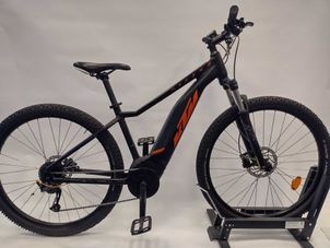 KTM - MACINA RIDE 591 LTD 2022, 2022