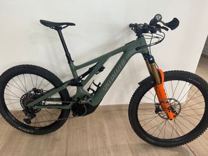 Specialized - Turbo Levo Comp Alloy 2023, 2023