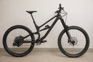 Canyon - Torque CF 7 2021, 2021