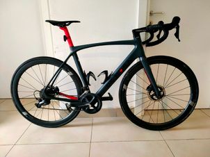 De Rosa - Idol Ultegra Carbon 2020, 2020